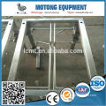 New design poultry chicken slaughter line equipment for Nigeria